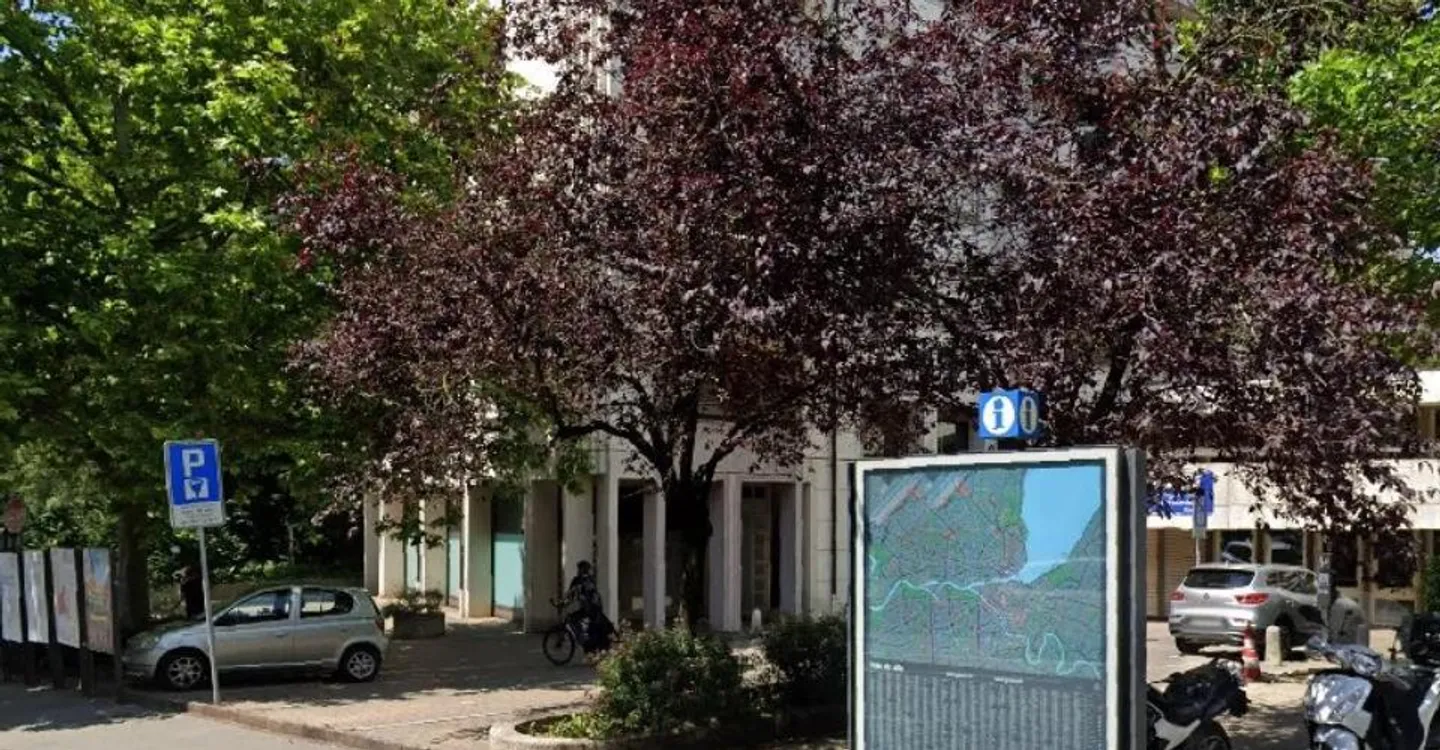Ufficio - Foto 1 di 8