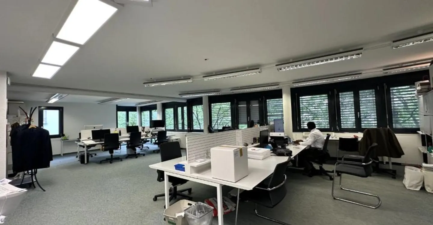 Ufficio - Foto 3 di 13