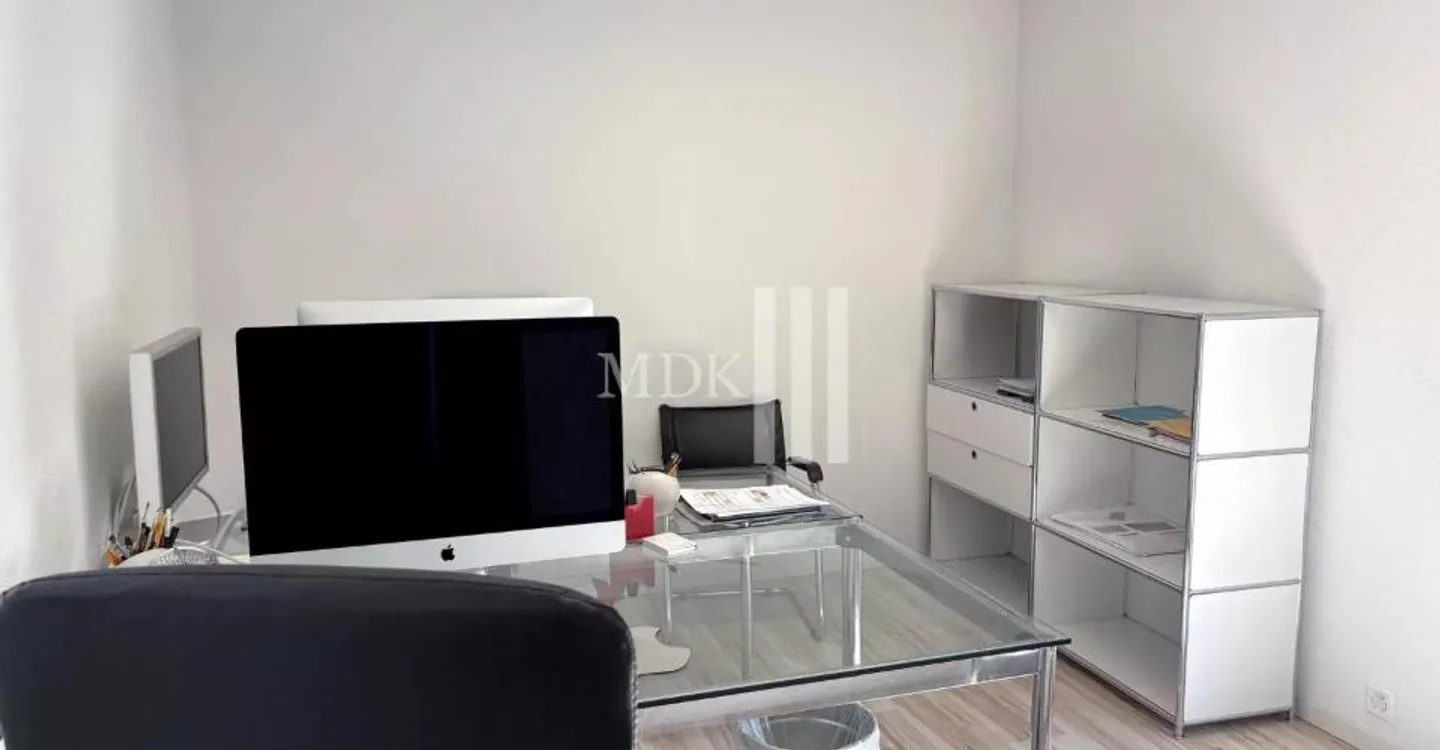 Handel 5.5 Zimmer - Foto 7 von 13