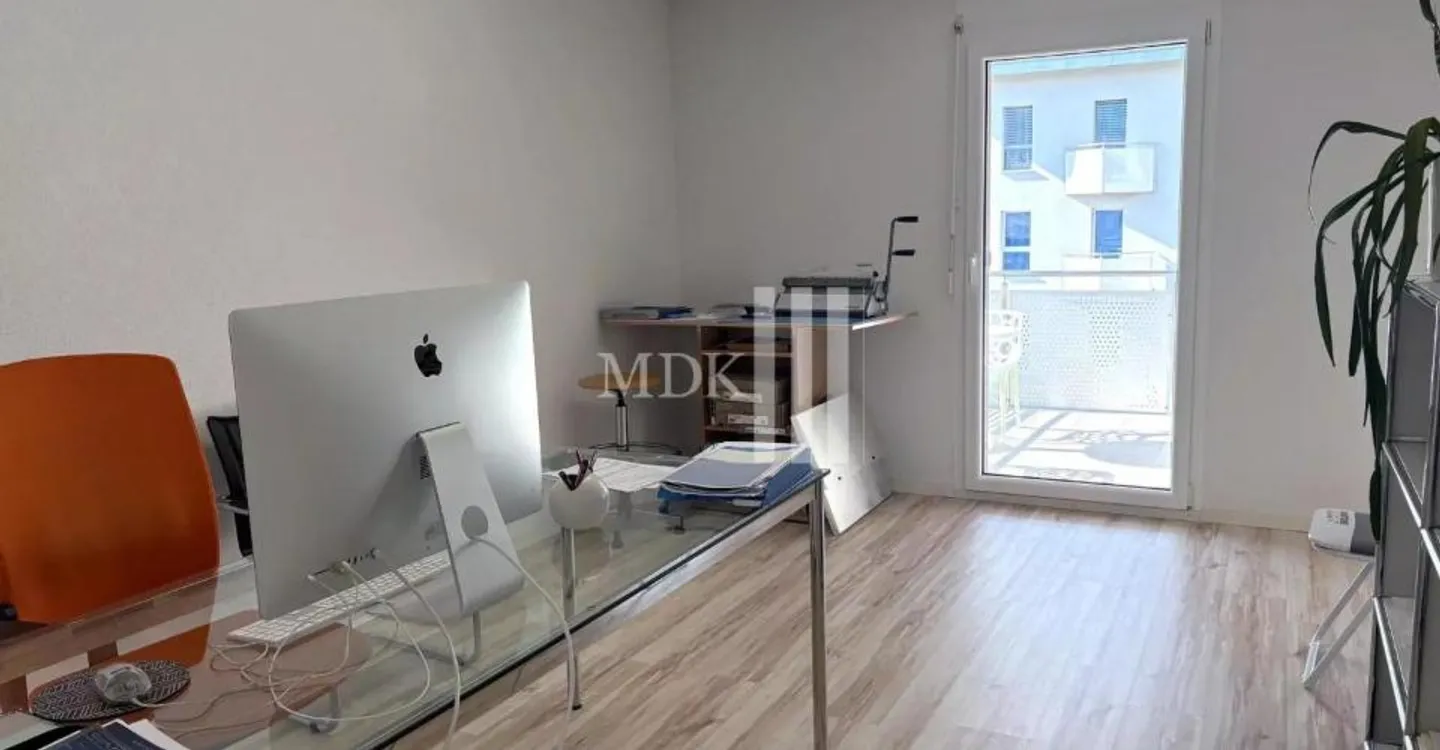 Handel 5.5 Zimmer - Foto 6 von 13