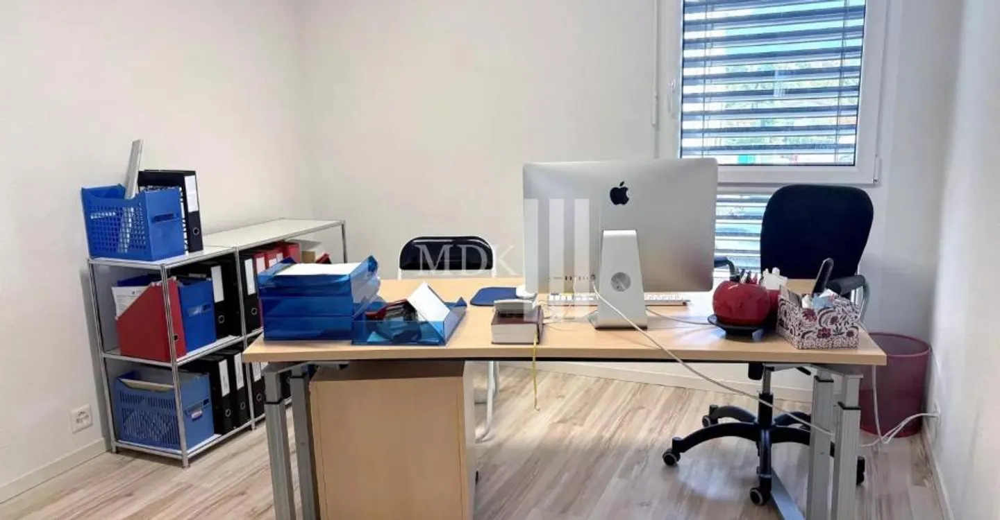 Handel 5.5 Zimmer - Foto 4 von 13