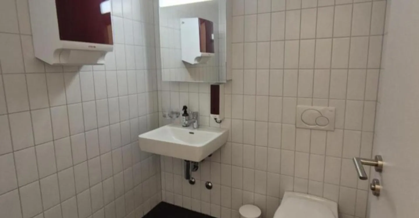 Büro - Foto 12 von 12
