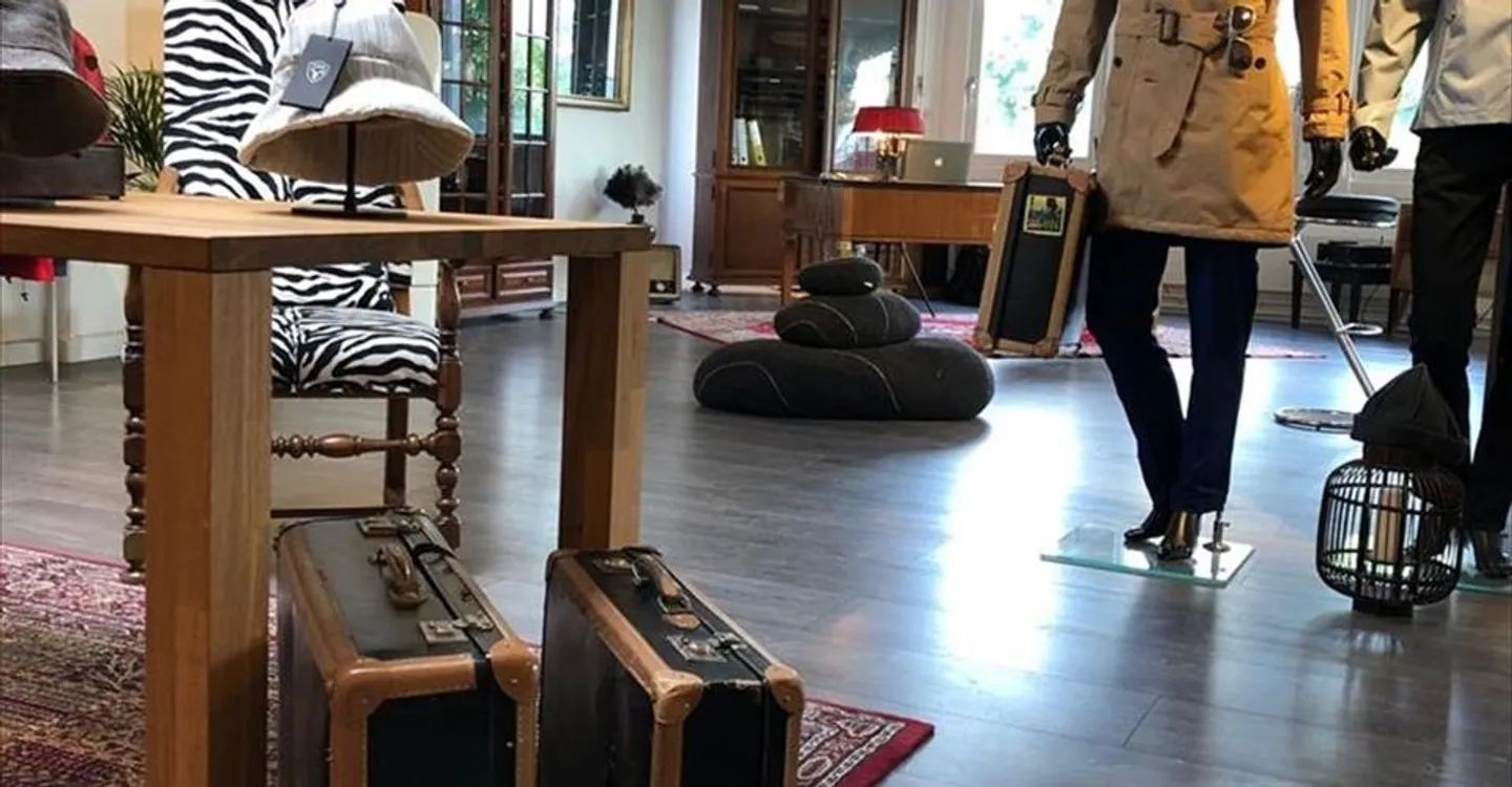 Bureau - Foto 6 di 13
