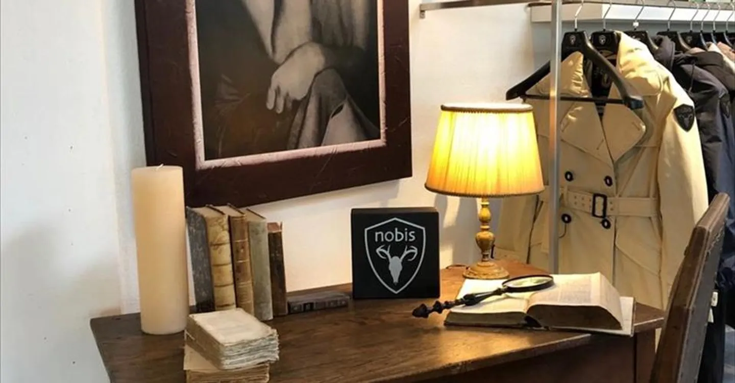 Bureau - Foto 5 di 13
