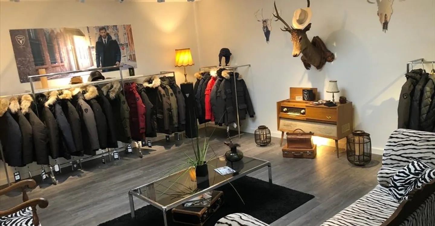 Bureau - Foto 12 di 13