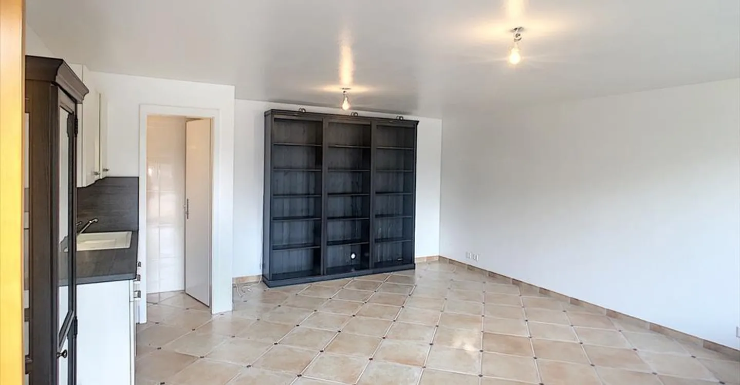 Büro 1 Zimmer - Foto 2 von 7