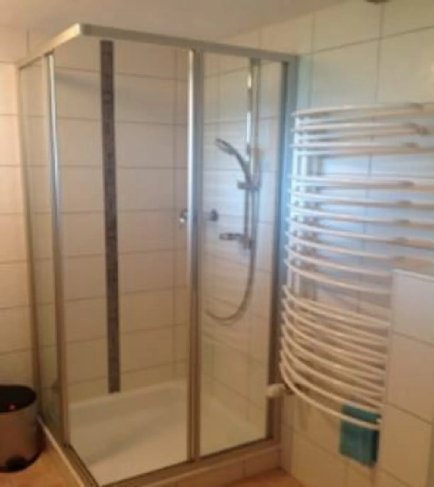 Espace de stockage spacieux - Photo 4 sur 6