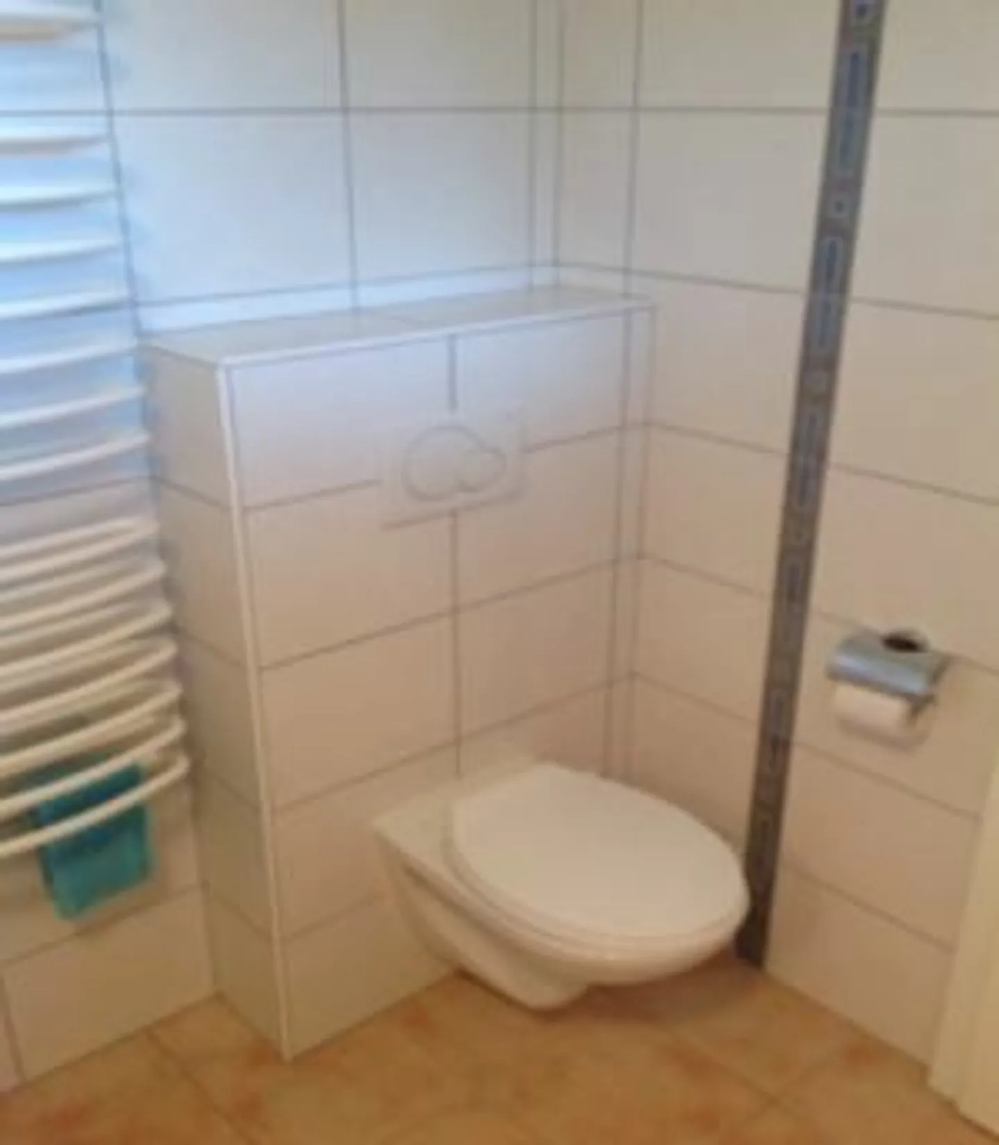 Espace de stockage spacieux - Photo 5 sur 6