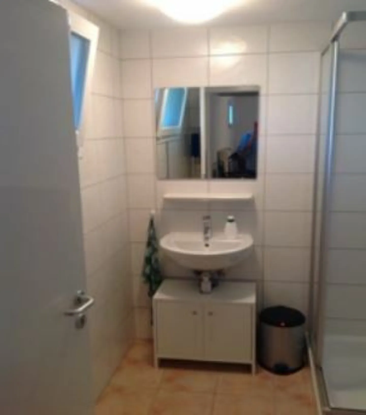 Espace de stockage spacieux - Photo 1 sur 6