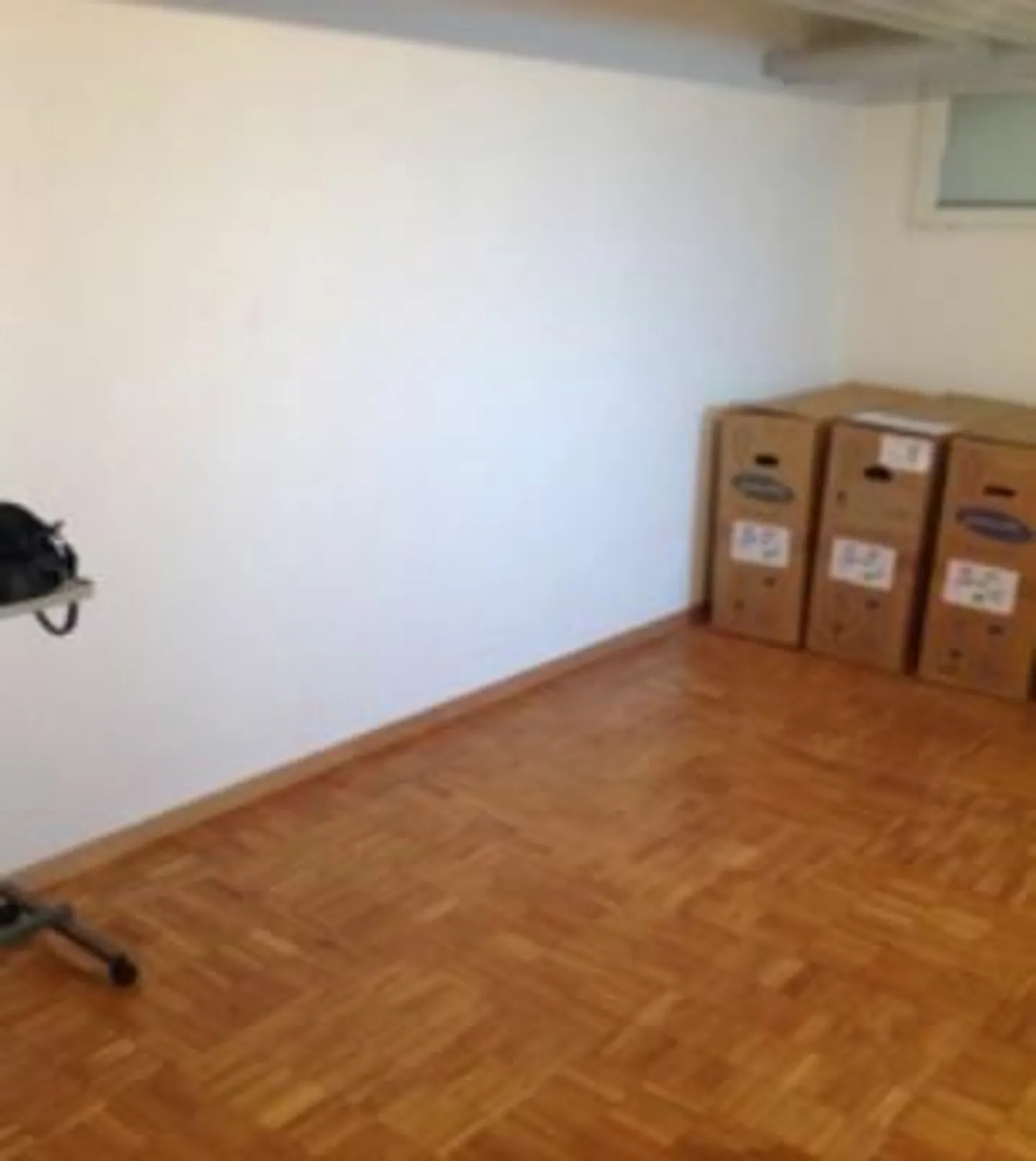 Espace de stockage spacieux - Photo 2 sur 6
