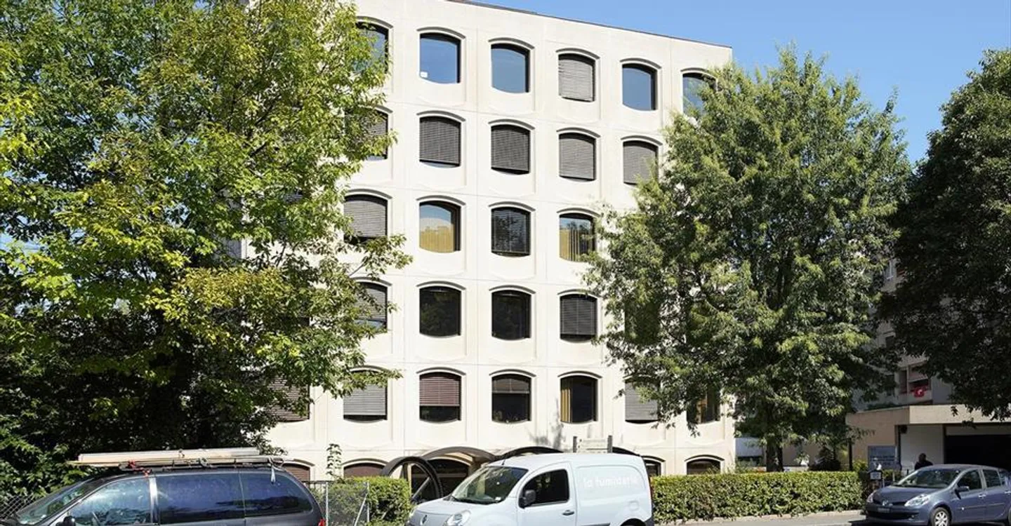 Espace de stockage commercial - Photo 3 sur 3