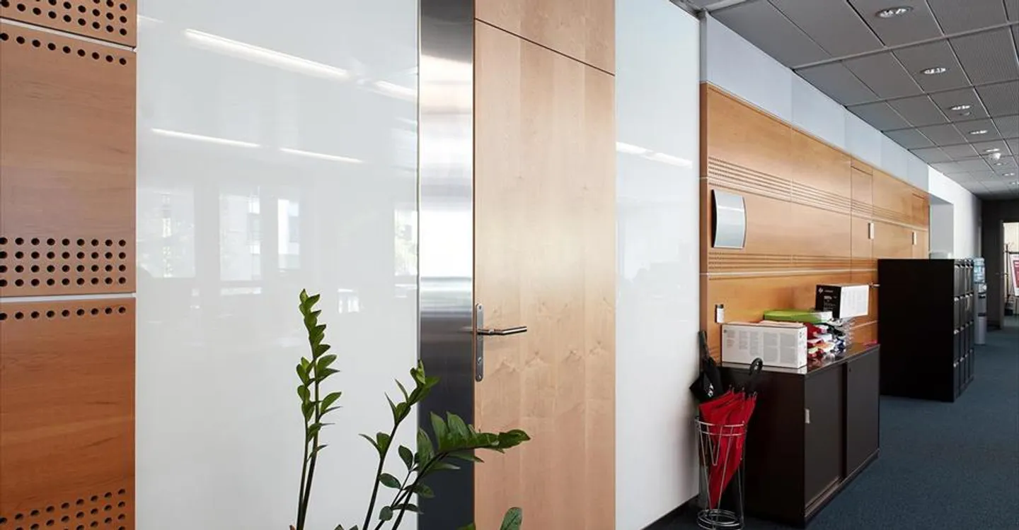Espace de Bureau Prestigieux - Photo 2 sur 11