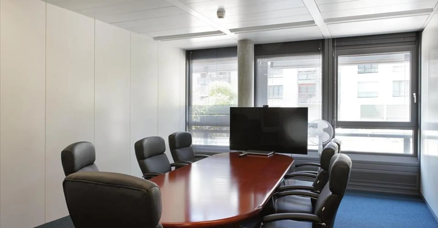 Espace de Bureau Prestigieux - Photo 4 sur 11