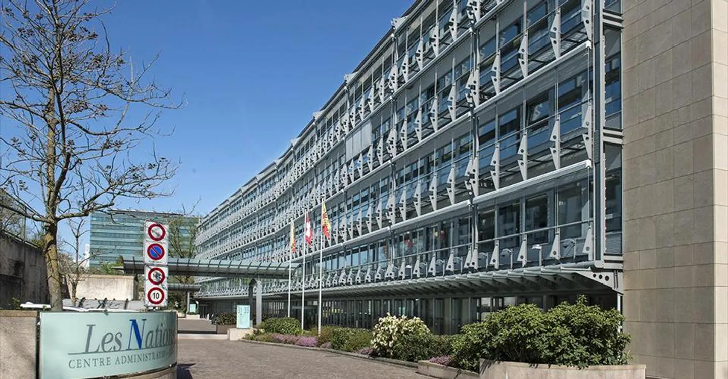Espace de Bureau Prestigieux - Photo 11 sur 11