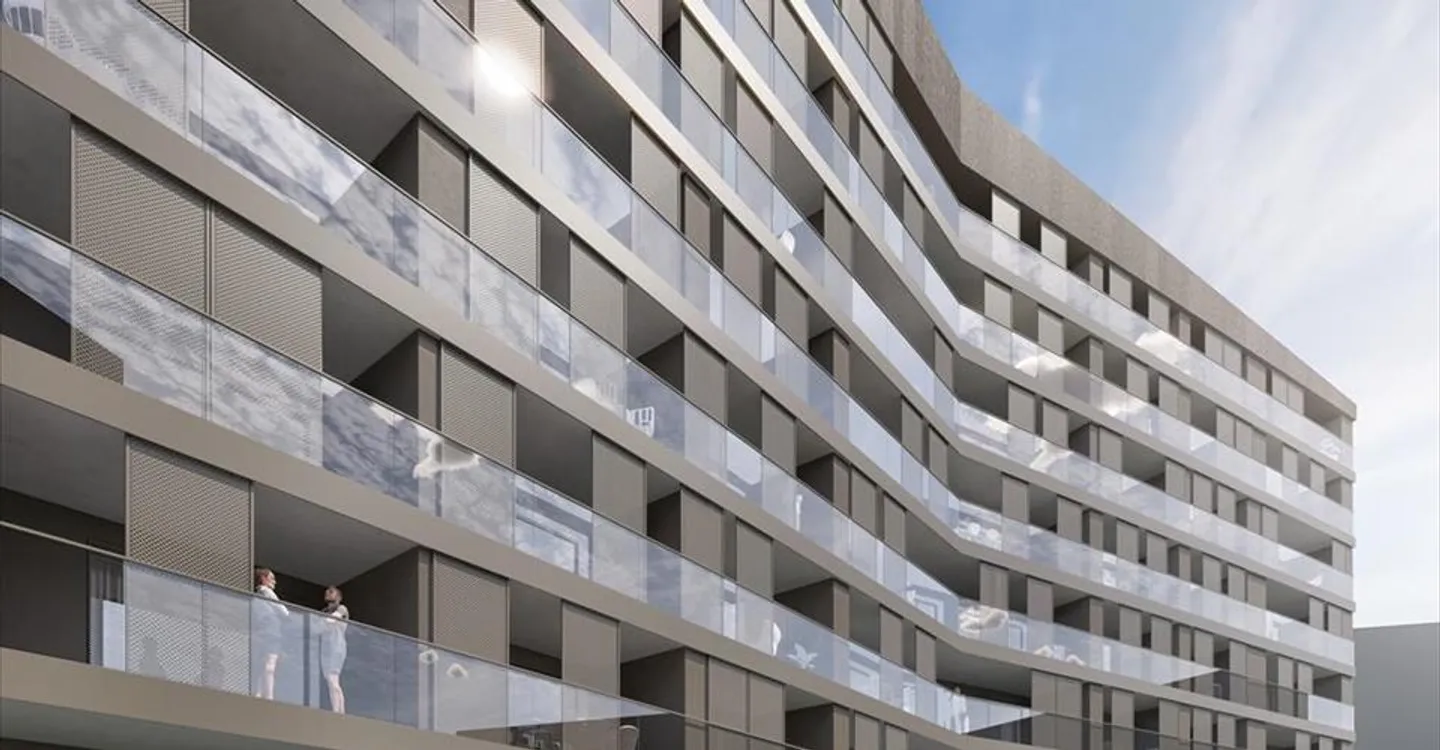 Espace Commercial dans Éco-Quartier - Photo 4 sur 10