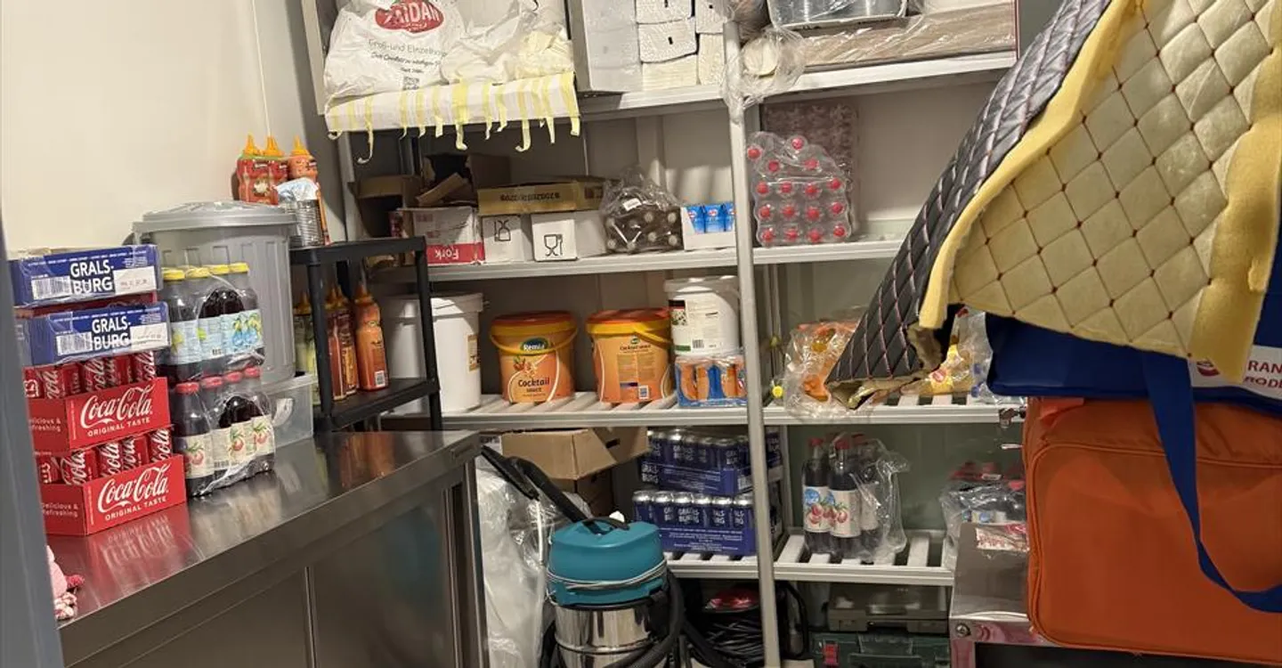 Gewerbe 3 Zimmer - Foto 10 von 10