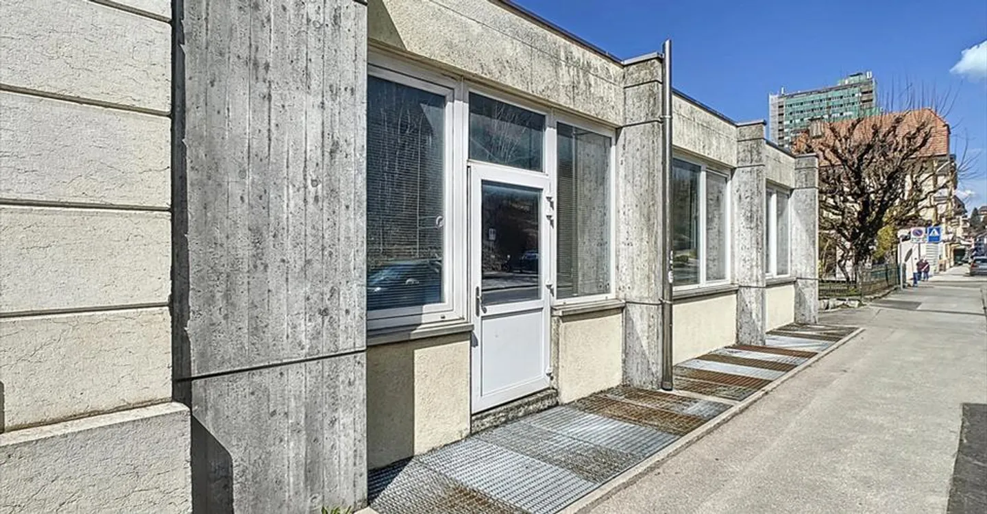 Espace Commercial avec Aménagement Personnalisé - Photo 4 sur 6