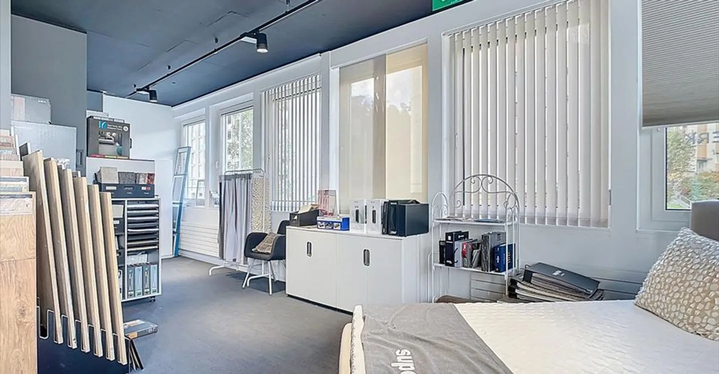 Espace Commercial avec Terrasse - Photo 13 sur 13