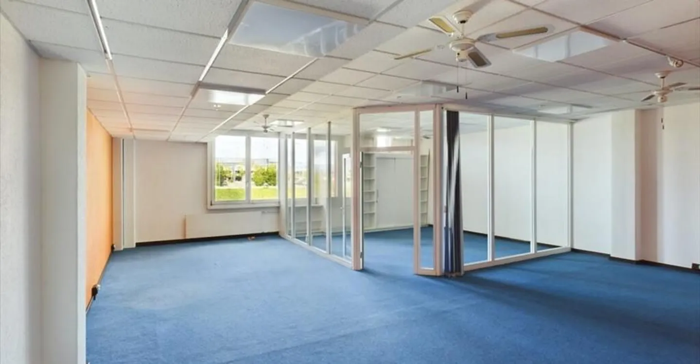 Büro - Foto 1 von 4