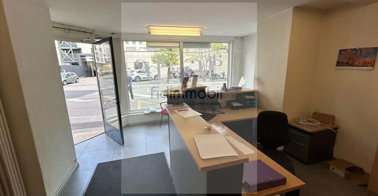 Office - Photo 1 of 10