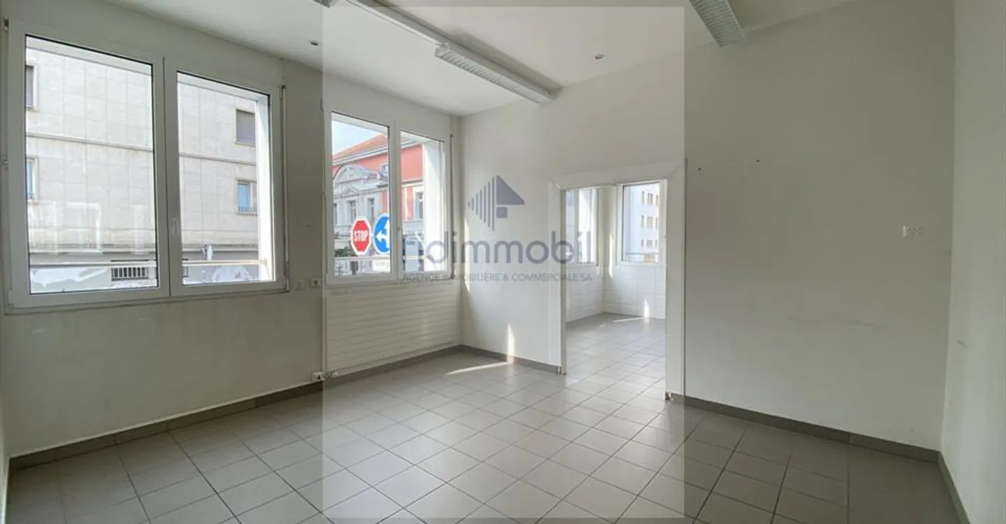 Espace Commercial Centre Ville - Photo 2 sur 10