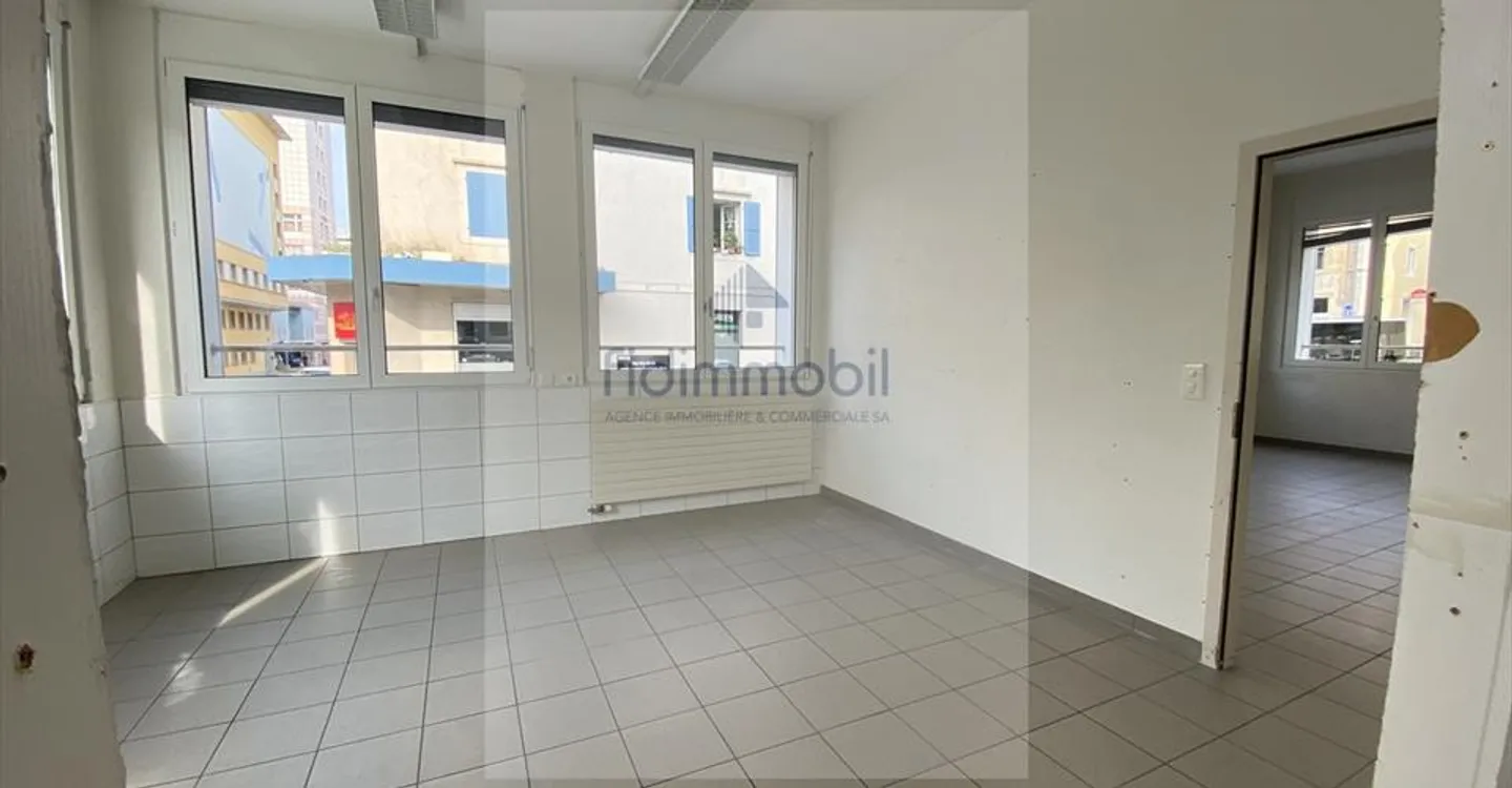 Espace Commercial Centre Ville - Photo 3 sur 10