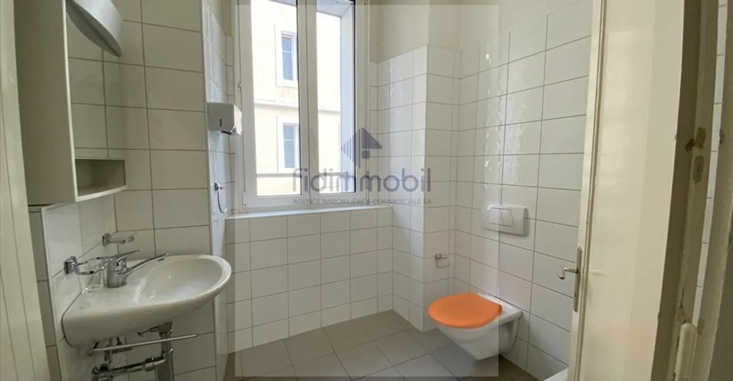 Espace Commercial Centre Ville - Photo 8 sur 10