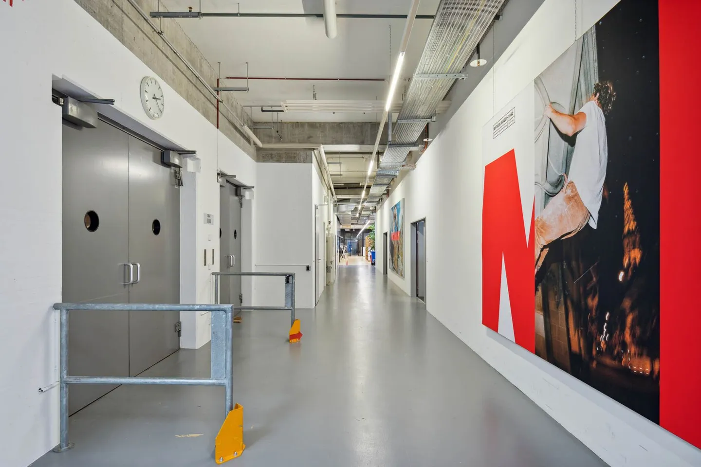 Moderne Gewerbeliegenschaft in Seon - Foto 5 von 13