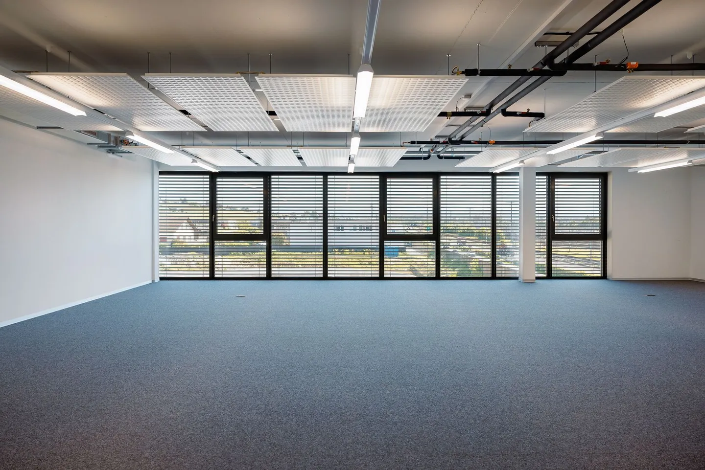 Modernes Büro in Lonay - Foto 1 von 5