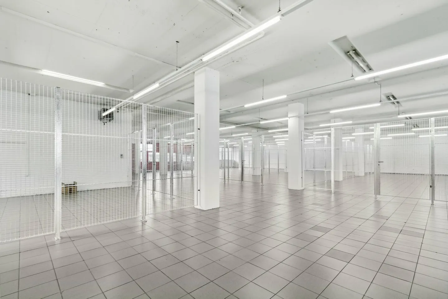 262m2 storage space in an ideal location near the A14 - Photo 8 of 13