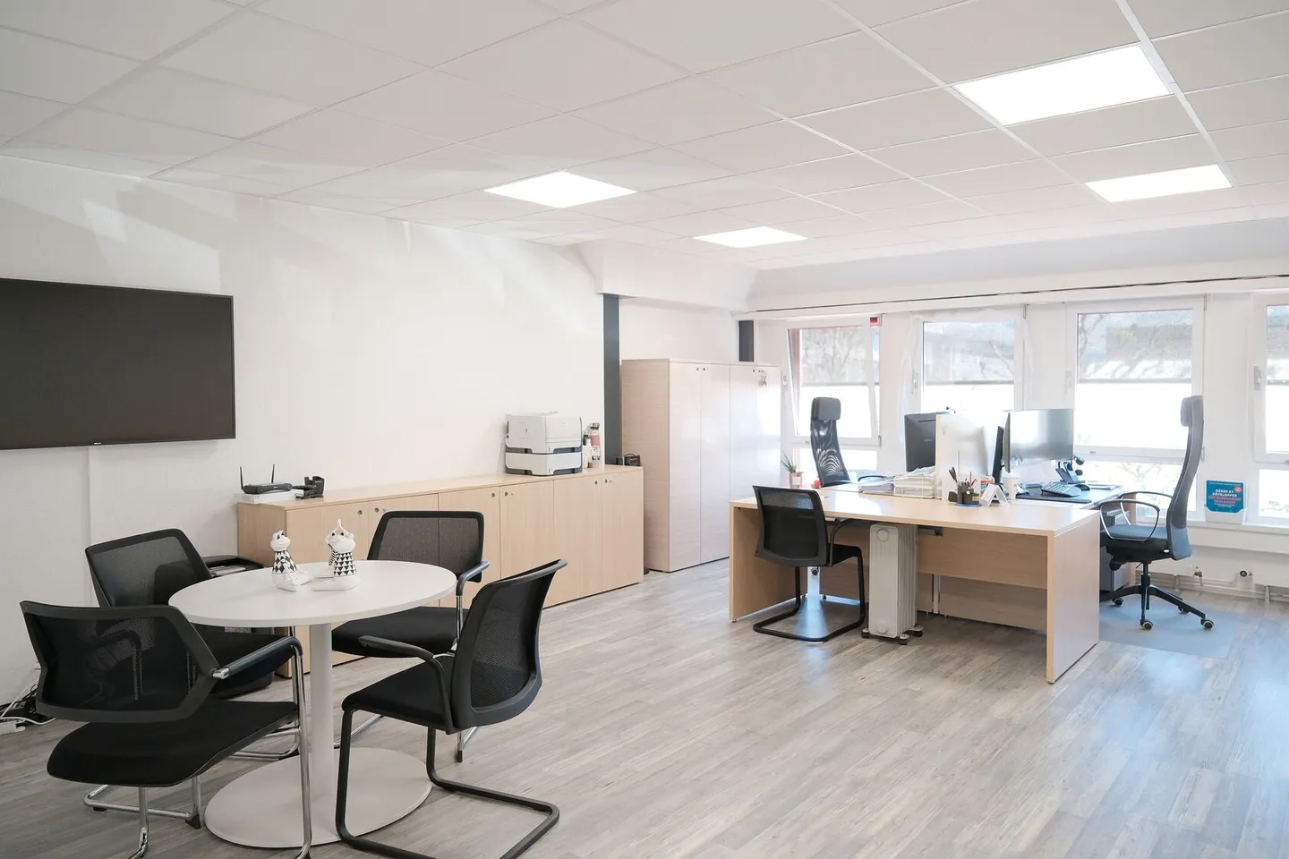 Office of 73m² - Ideally located in Gland - Photo 9 of 9
