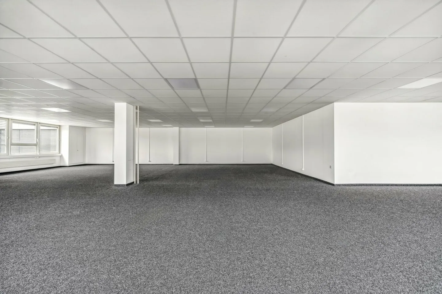 Flexibles Büro in Regensdorf - Foto 7 von 10