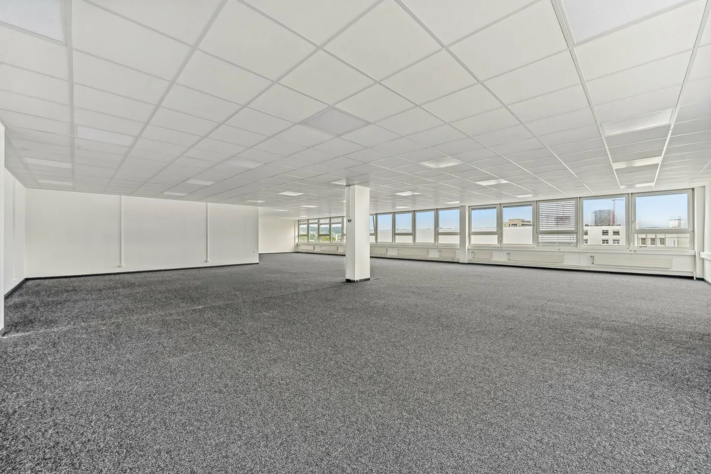 Flexibles Büro in Regensdorf - Foto 6 von 10