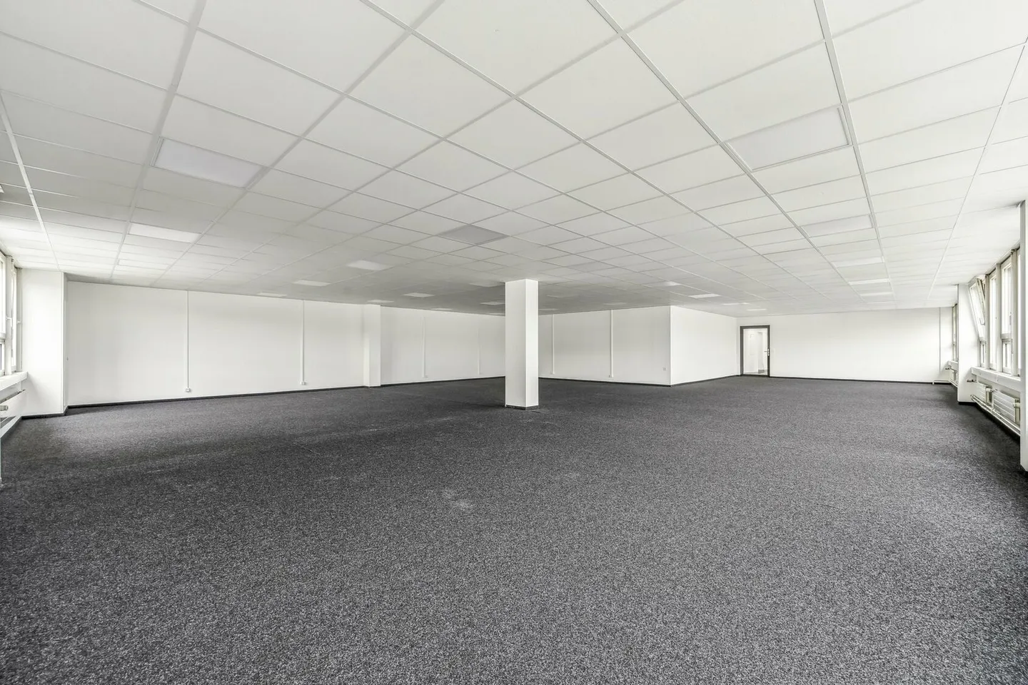Flexibles Büro in Regensdorf - Foto 3 von 10