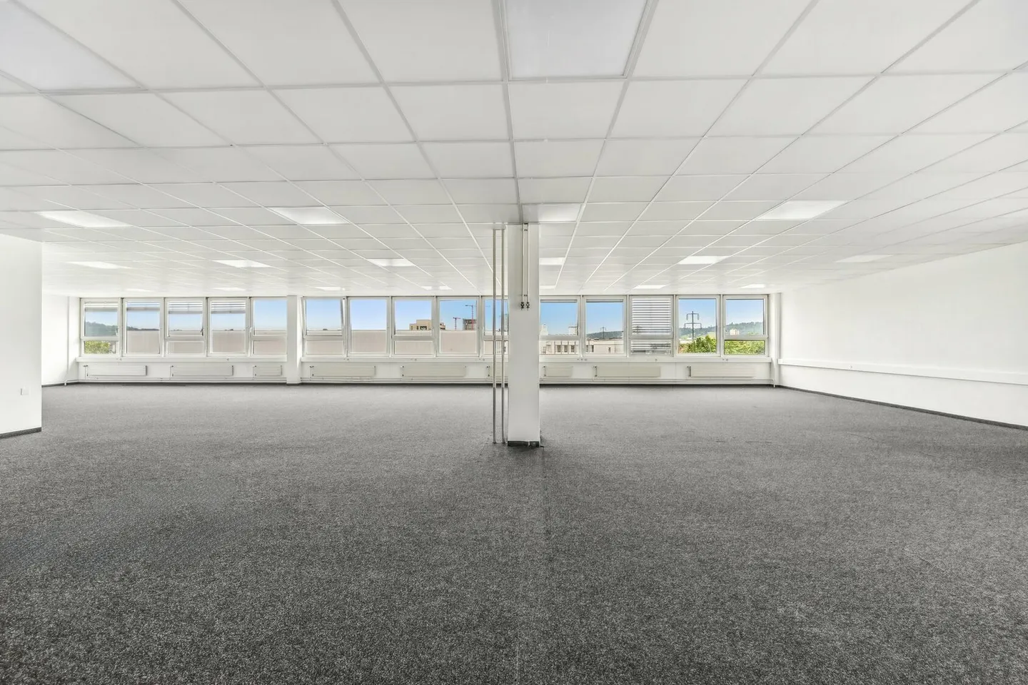 Flexibles Büro in Regensdorf - Foto 5 von 10