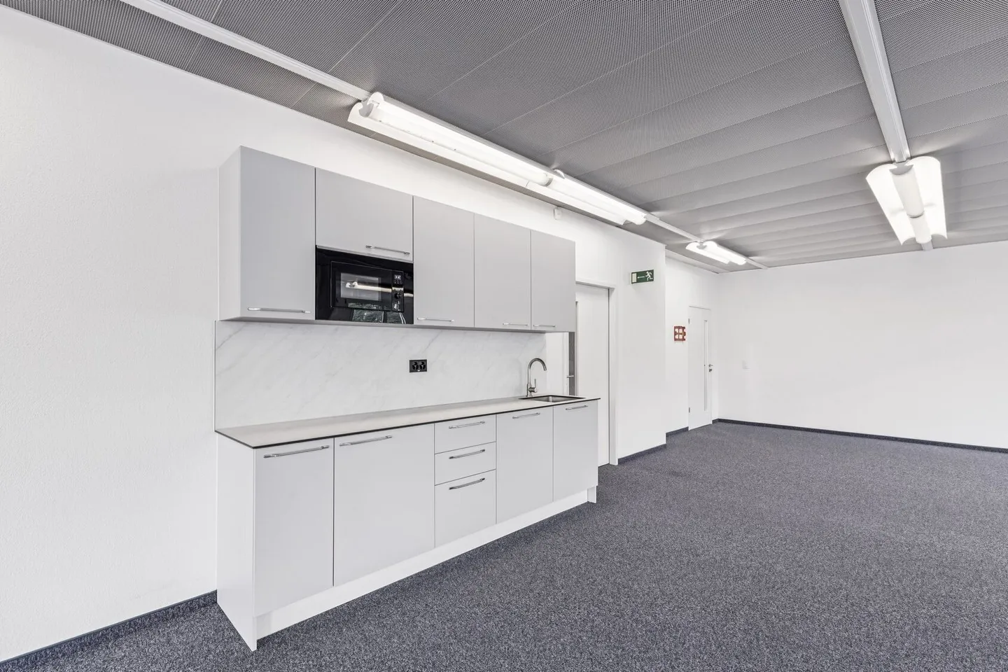Espace frais pour de nouvelles idées à Kloten - Photo 3 sur 9