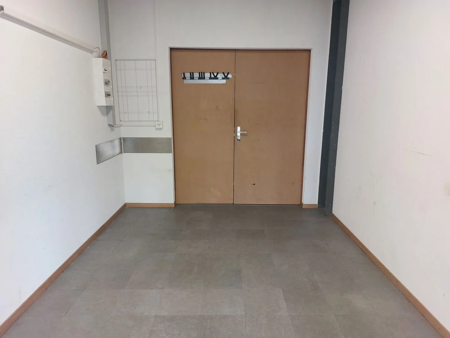 Flexibler Büro/Werkstatt Raum - Foto 4 von 7