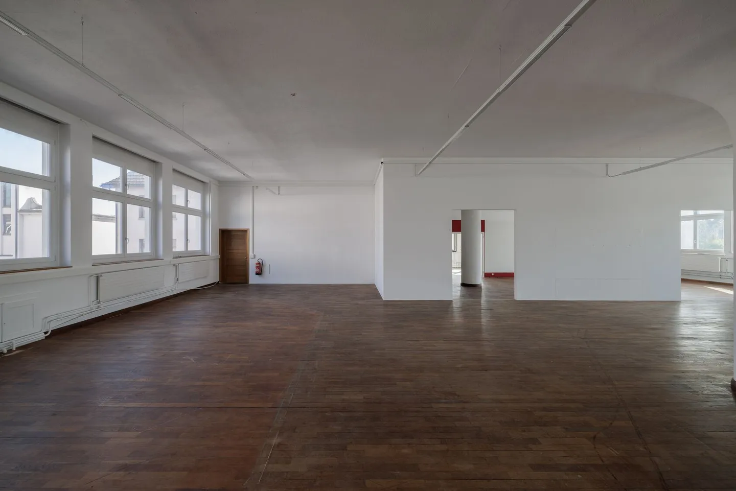 Gewerbefläche mit Charme und vielseitigen Möglichkeiten - Photo 10 of 13