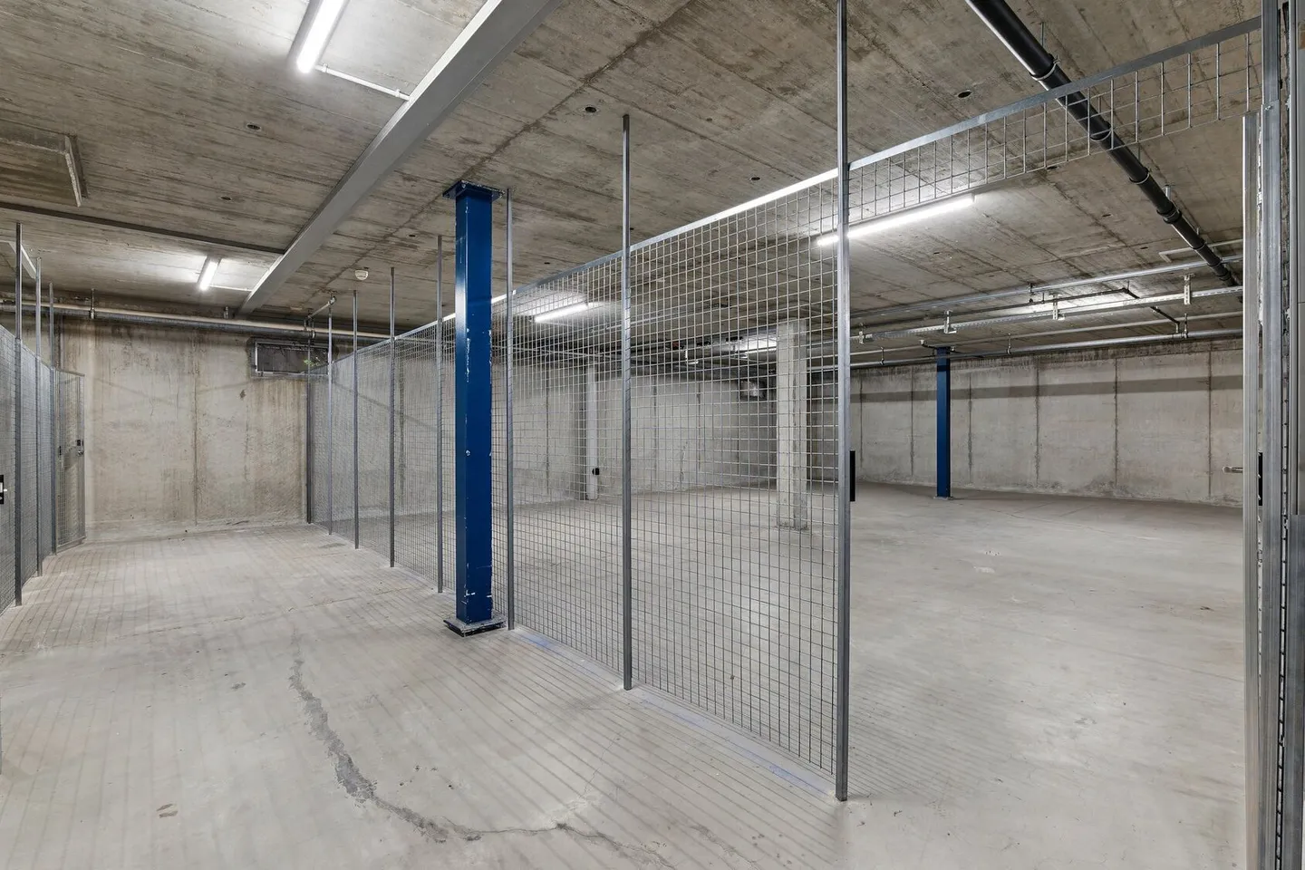 Votre nouvel espace de stockage - Compact. Sec. Prêt. - Photo 2 sur 8