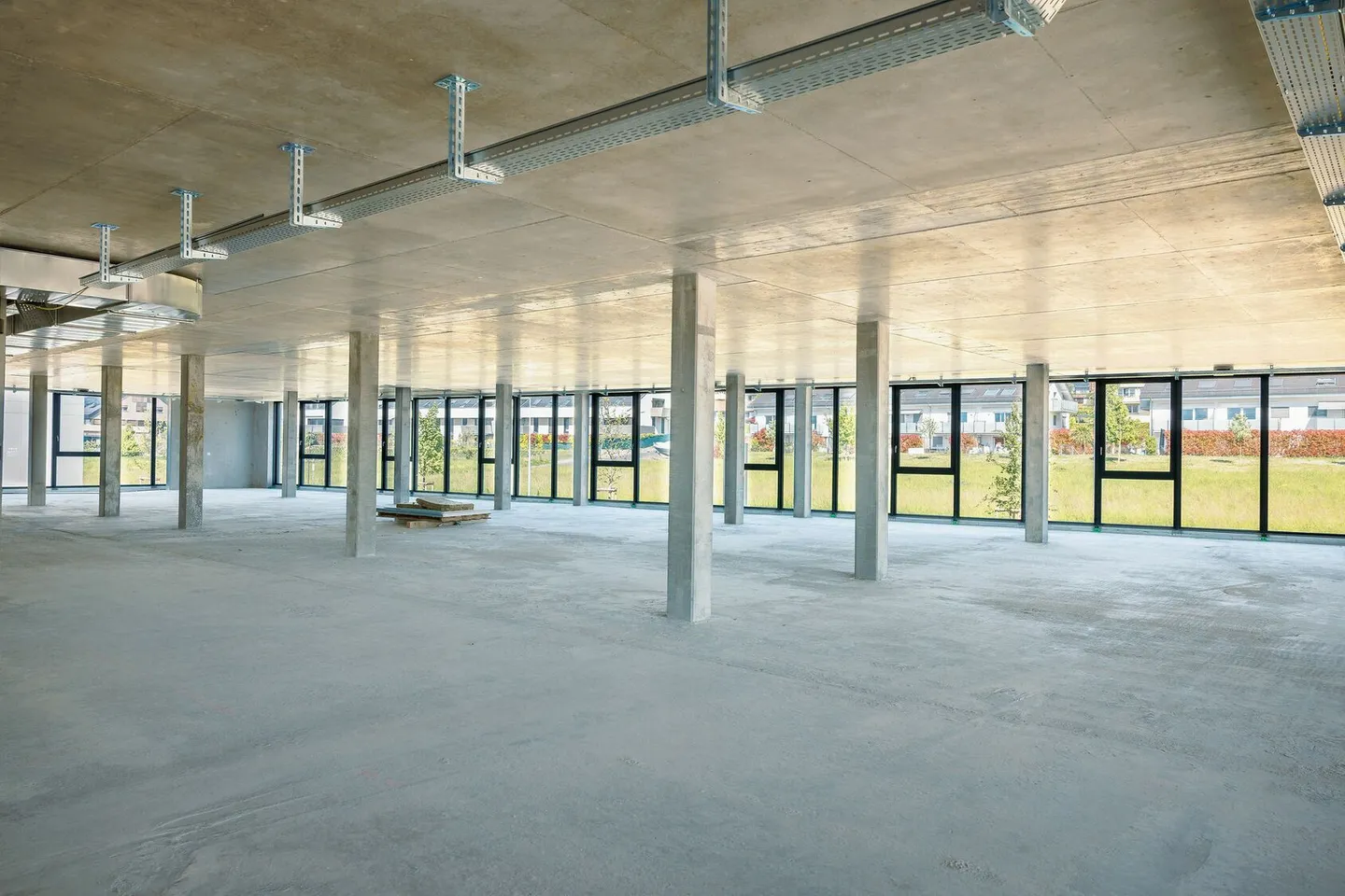IDEAL PARK - Artigianato 1460 m2 - Foto 1 di 5