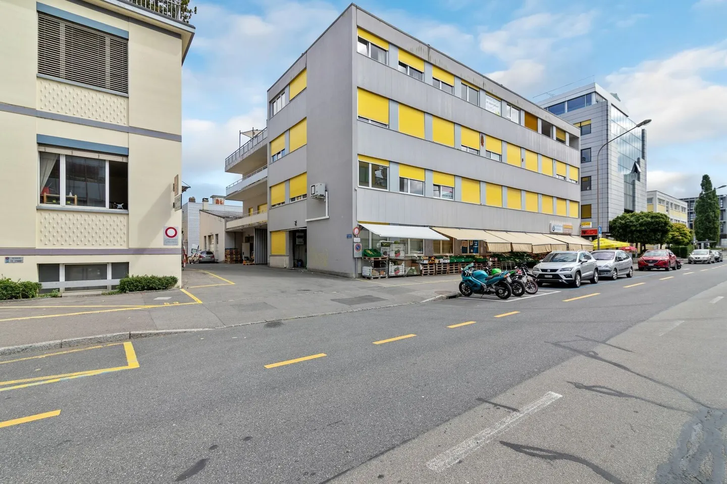 Gewerbefläche – 25m2 - Foto 3 von 3