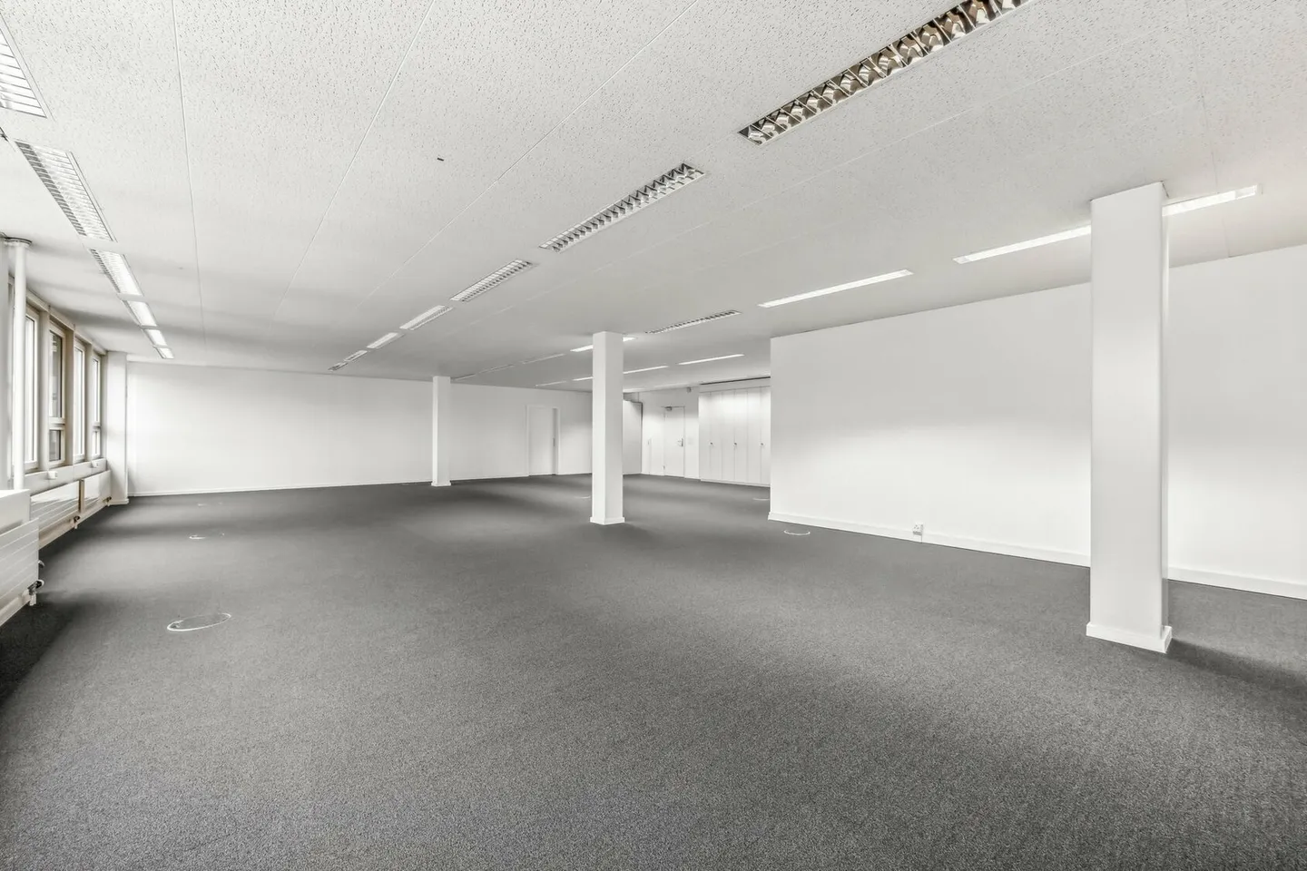 Utilisation flexible. Personnalisable individuellement. Idéalement situé. - Photo 2 sur 8