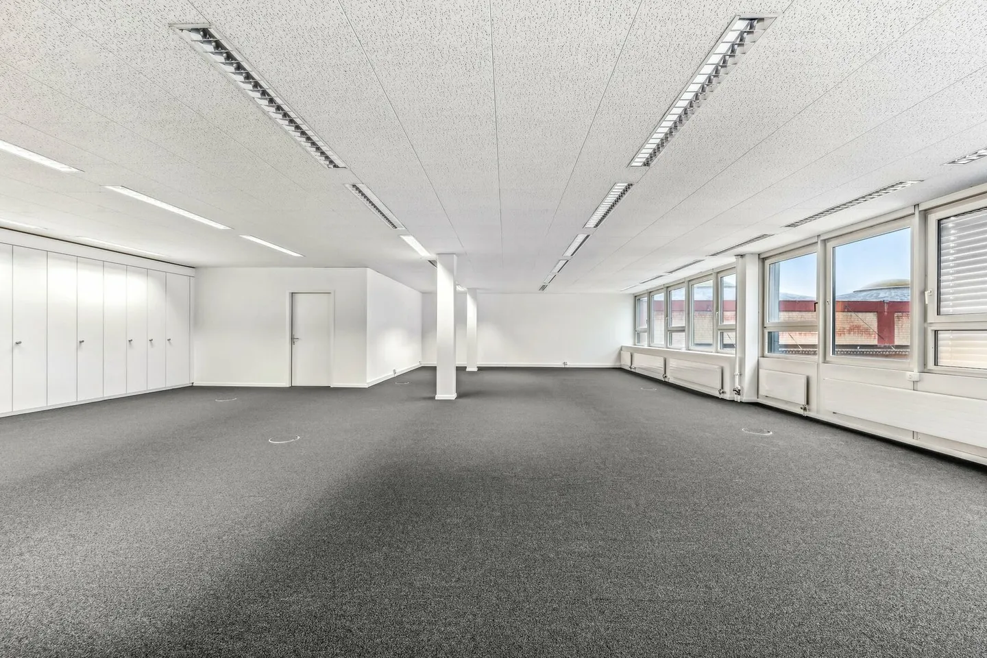 Utilisation flexible. Personnalisable individuellement. Idéalement situé. - Photo 3 sur 8