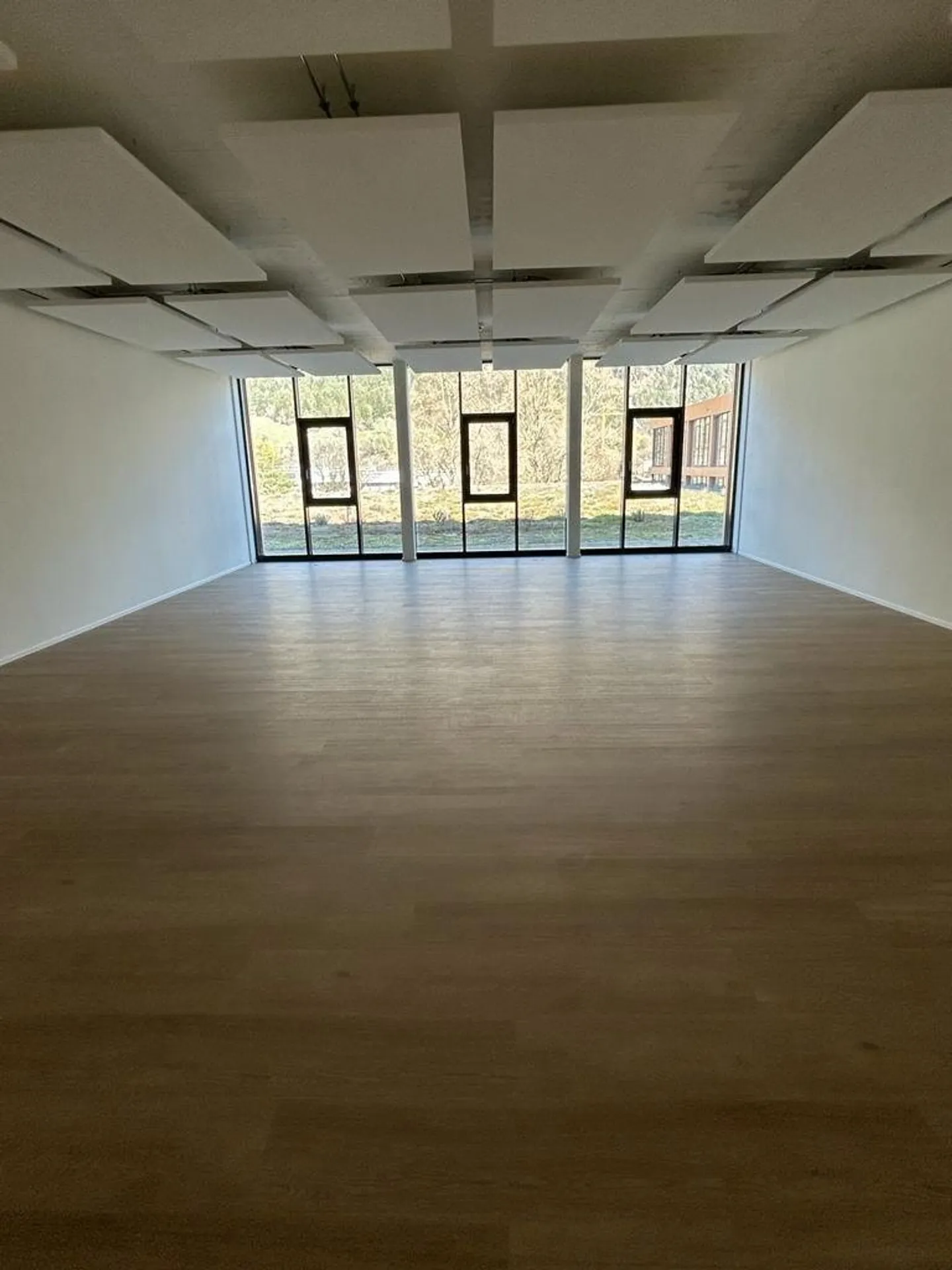 environ 90m2 d'espace commercial à louer à Domat/Ems! - Photo 5 sur 5