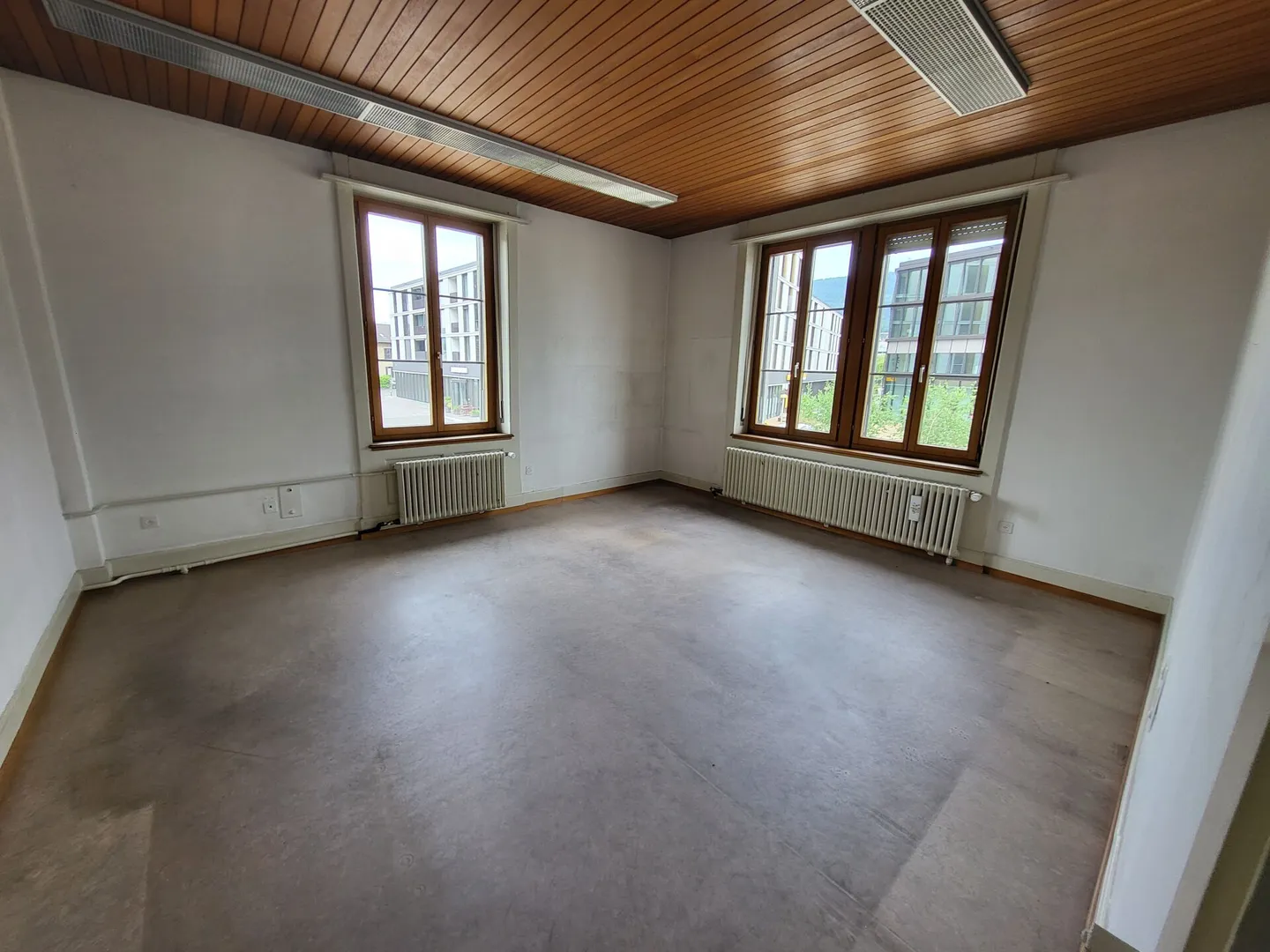 Espace de bureau idéal à Delémont - Photo 9 sur 11