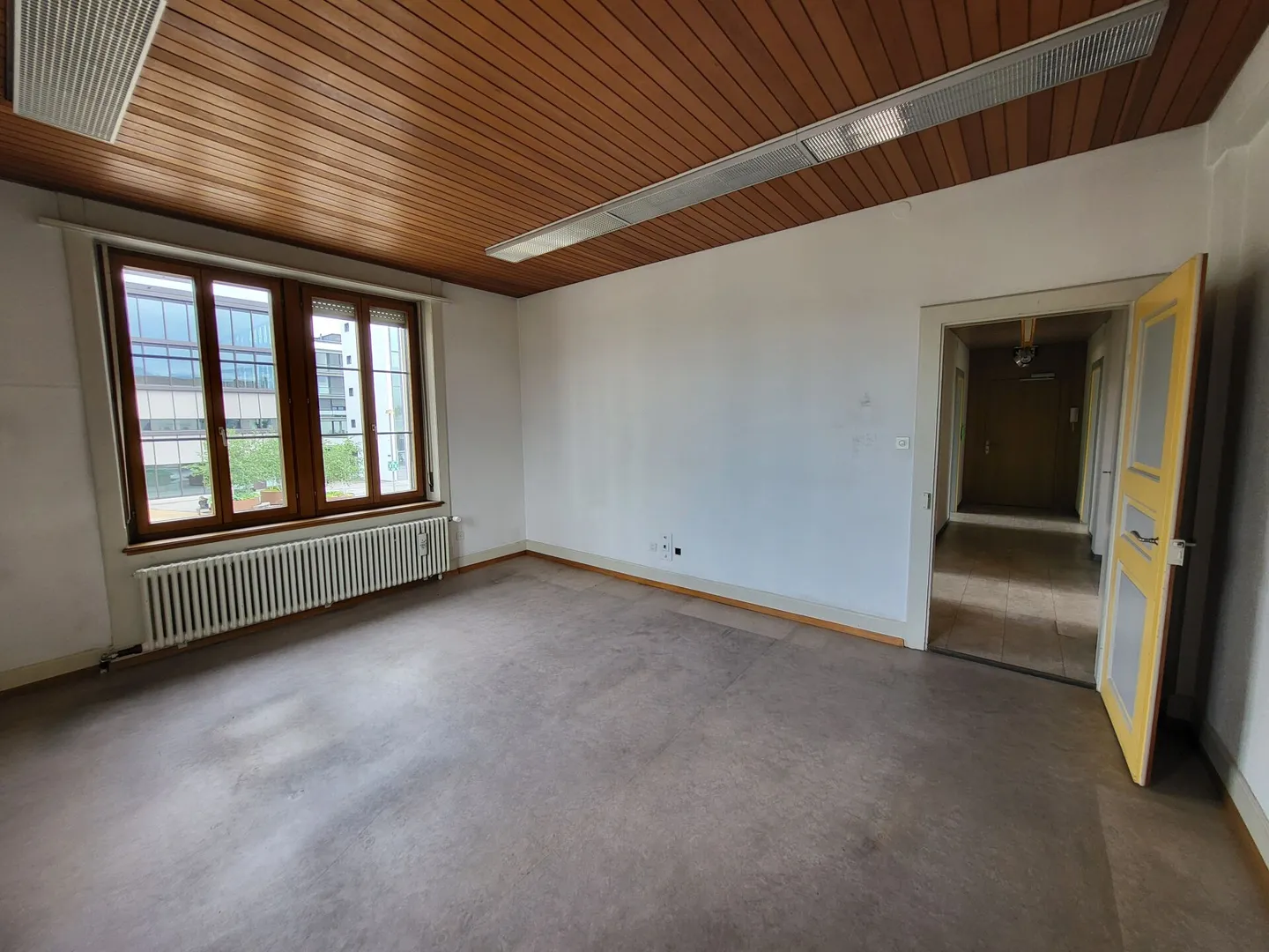 Espace de bureau idéal à Delémont - Photo 10 sur 11