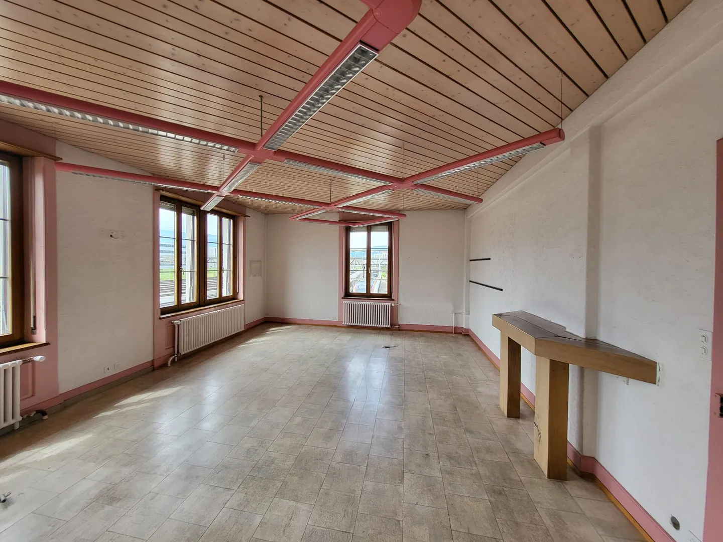 Espace de bureau idéal à Delémont - Photo 7 sur 11