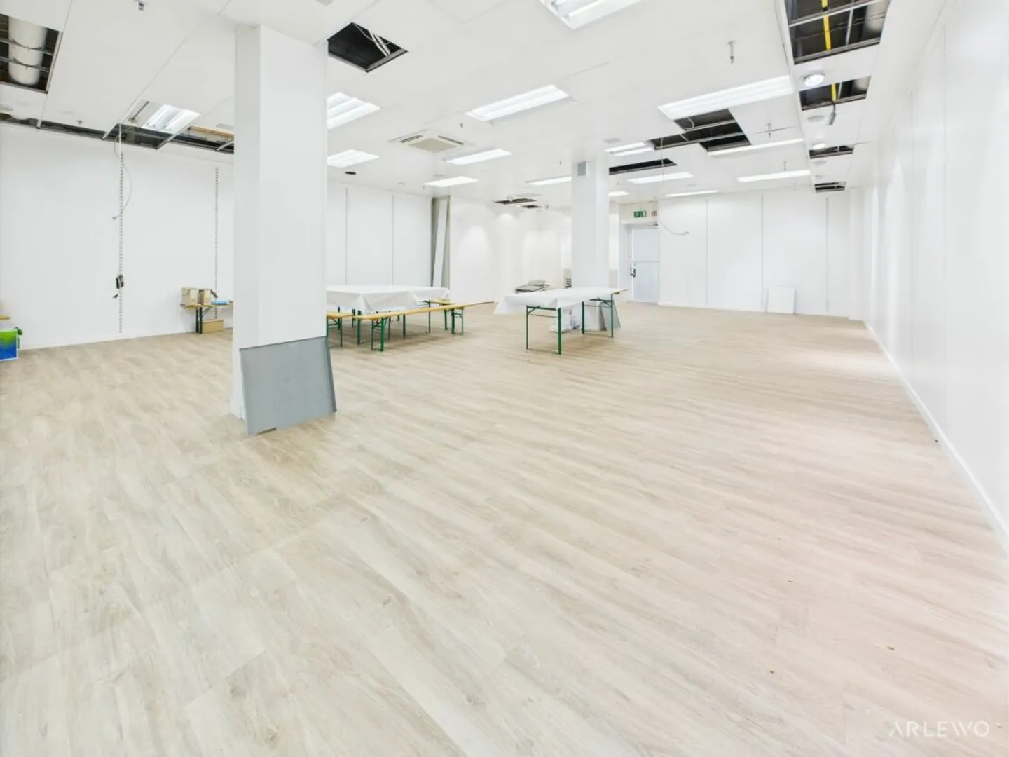 Your new location in the heart of Cham | 332 m² commercial space - Photo 7 of 10
