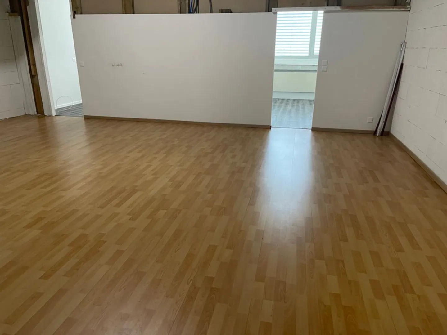 Attraktiver Büroraum in Malters - Foto 4 von 4