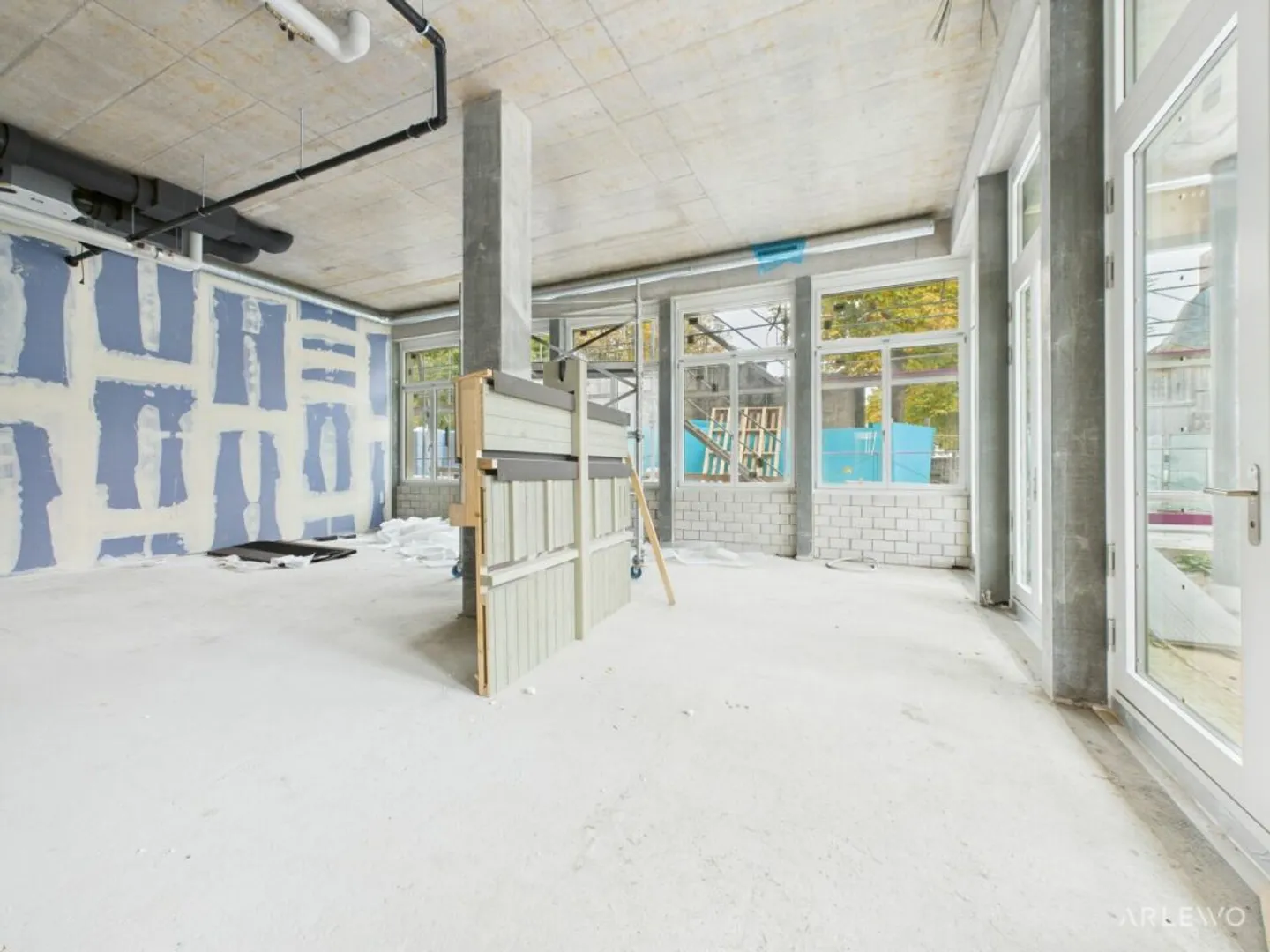 ZenO, Oberdorf - modern commercial space - Photo 5 of 6